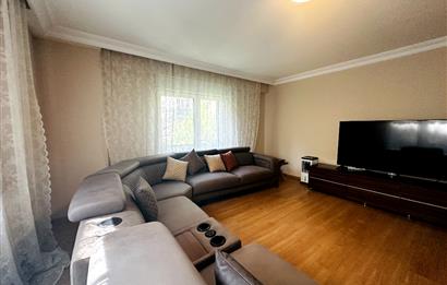 MALTEPE FEYZULLAHTA BAĞDAT CADDDESİME 100 METRE SATILIK GENİŞ 2+1