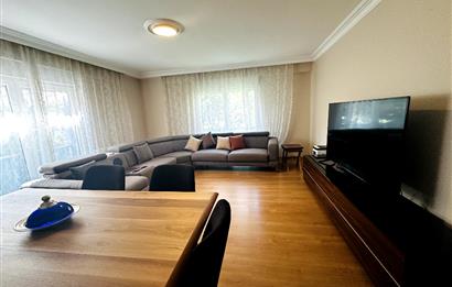 MALTEPE FEYZULLAHTA BAĞDAT CADDDESİME 100 METRE SATILIK GENİŞ 2+1