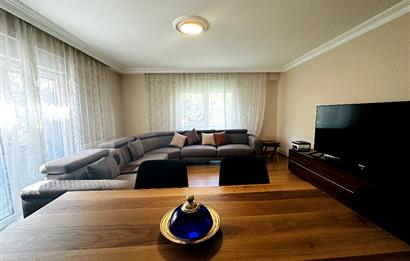 MALTEPE FEYZULLAHTA BAĞDAT CADDDESİME 100 METRE SATILIK GENİŞ 2+1
