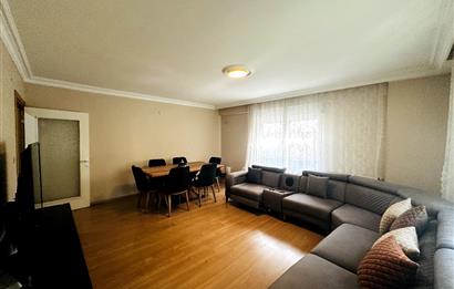 MALTEPE FEYZULLAHTA BAĞDAT CADDDESİME 100 METRE SATILIK GENİŞ 2+1