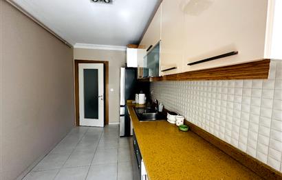 MALTEPE FEYZULLAHTA BAĞDAT CADDDESİME 100 METRE SATILIK GENİŞ 2+1