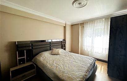 MALTEPE FEYZULLAHTA BAĞDAT CADDDESİME 100 METRE SATILIK GENİŞ 2+1