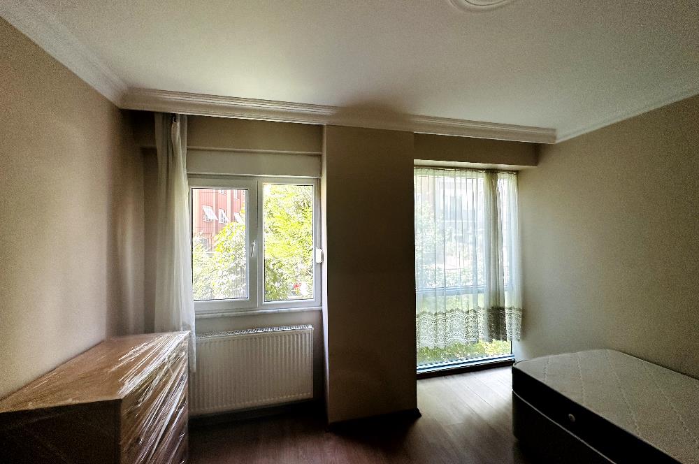 MALTEPE FEYZULLAHTA BAĞDAT CADDDESİME 100 METRE SATILIK GENİŞ 2+1