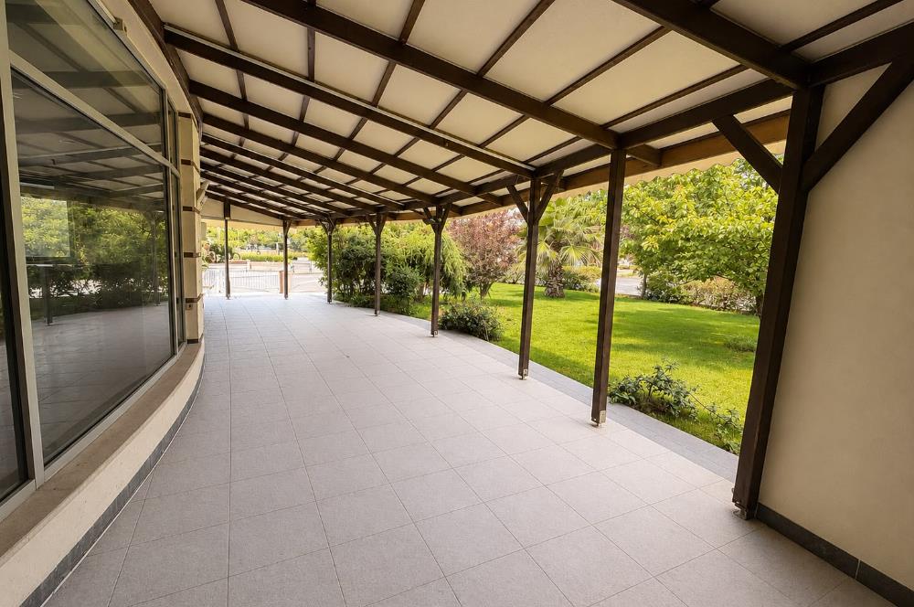 Arıköy Sitesi'nde Kiralık Cafe & Restoran