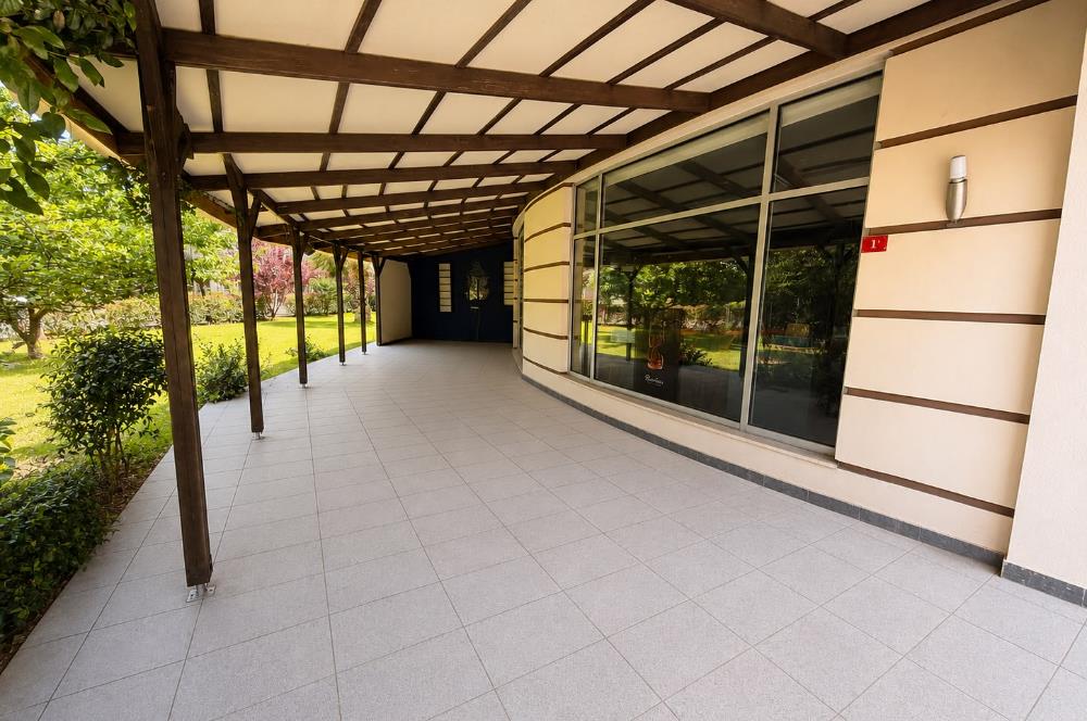 Arıköy Sitesi'nde Kiralık Cafe & Restoran