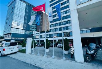 Antasya Residence Kiralık 1+1 Oturuma Hazır Köşe Daire - 1 - 36270