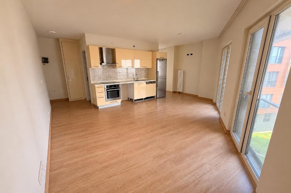 Koç Batı Yurdu'na Yakın Alya Sitesi'nde 1+1 Satılık Daire
