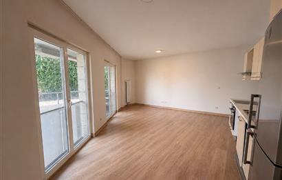Koç Batı Yurdu'na Yakın Alya Sitesi'nde 1+1 Satılık Daire