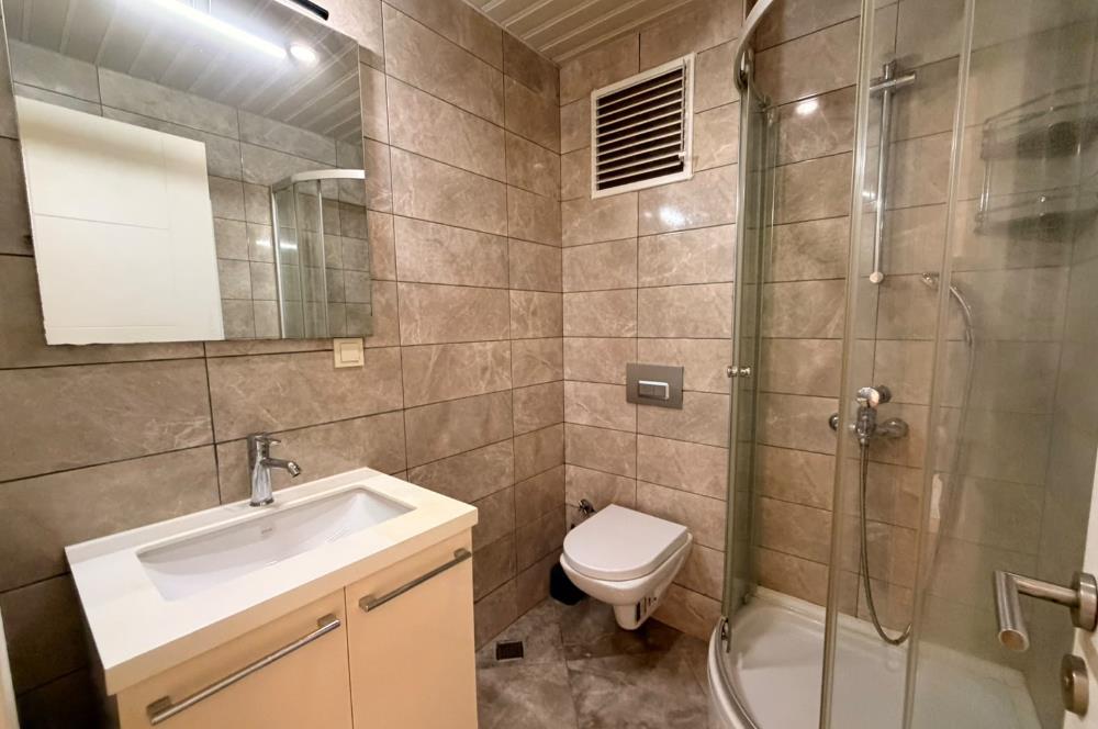 Koç Batı Yurdu'na Yakın Alya Sitesi'nde 1+1 Satılık Daire