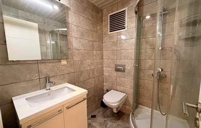 Koç Batı Yurdu'na Yakın Alya Sitesi'nde 1+1 Satılık Daire