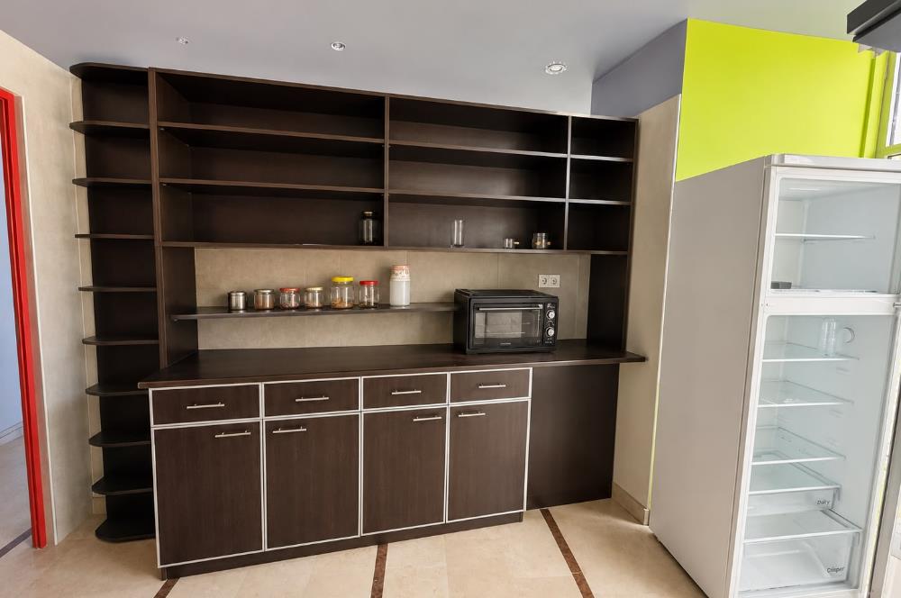 Arıköy Sitesi'nde Kiralık Cafe & Restoran