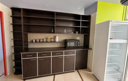 Arıköy Sitesi'nde Kiralık Cafe & Restoran
