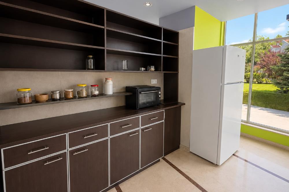 Arıköy Sitesi'nde Kiralık Cafe & Restoran