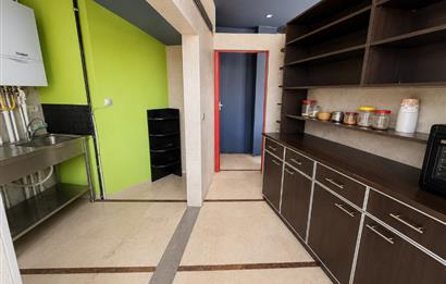 Arıköy Sitesi'nde Kiralık Cafe & Restoran