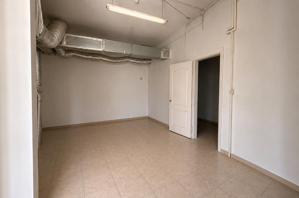 Arıköy Sitesi'nde Kiralık Cafe & Restoran