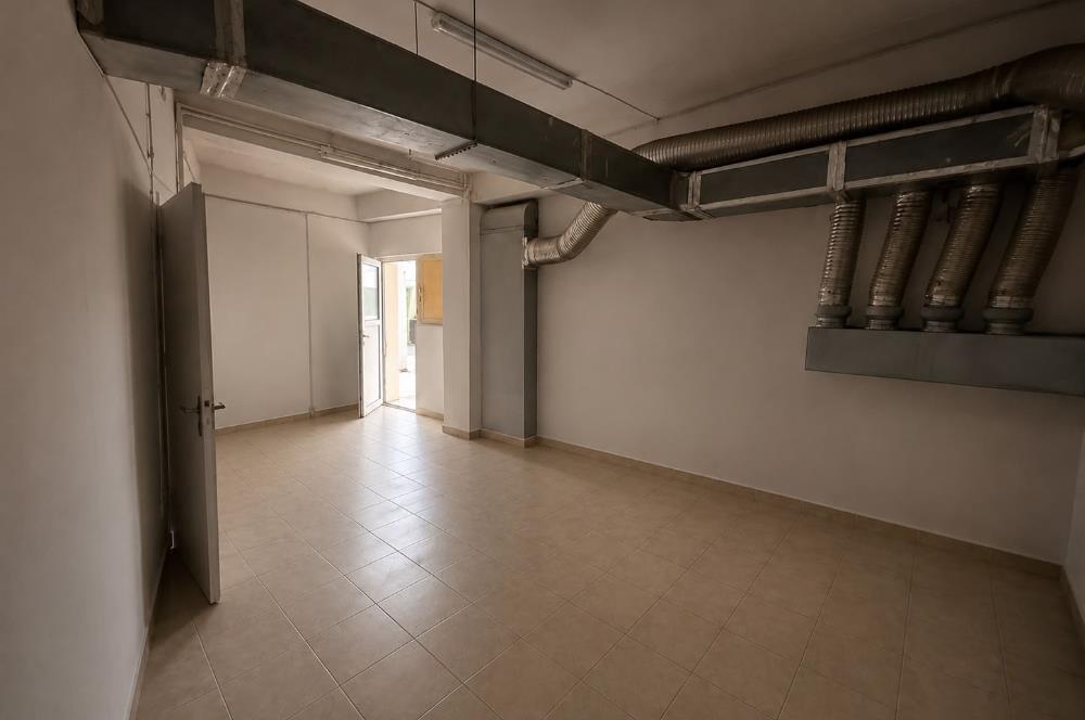 Arıköy Sitesi'nde Kiralık Cafe & Restoran