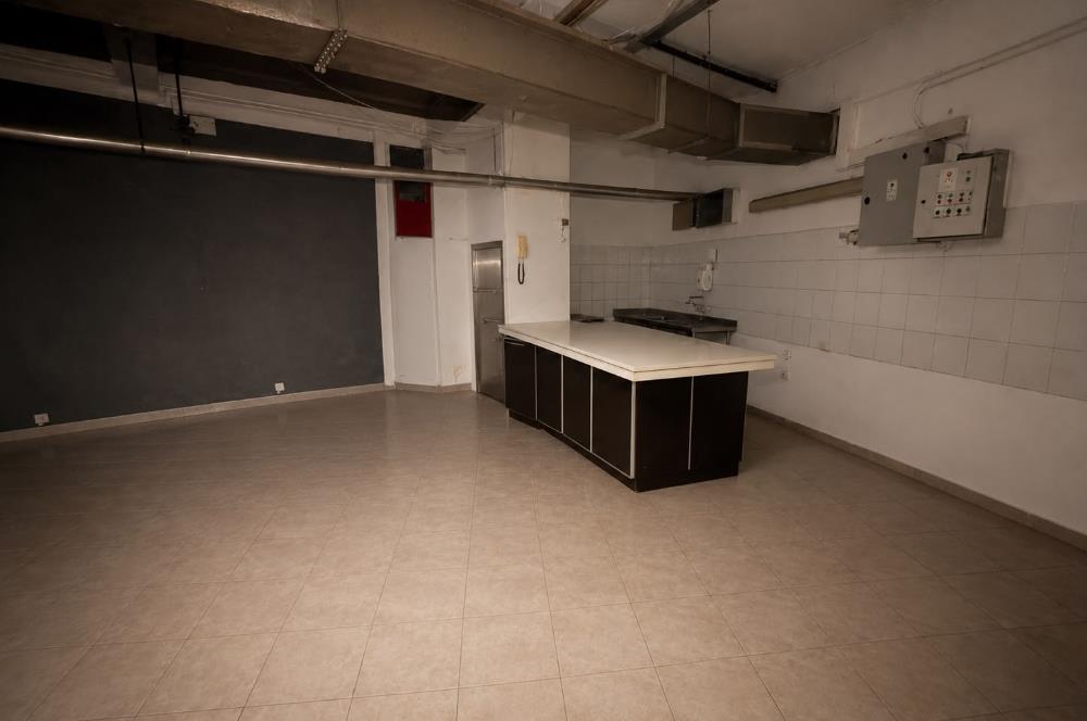 Arıköy Sitesi'nde Kiralık Cafe & Restoran