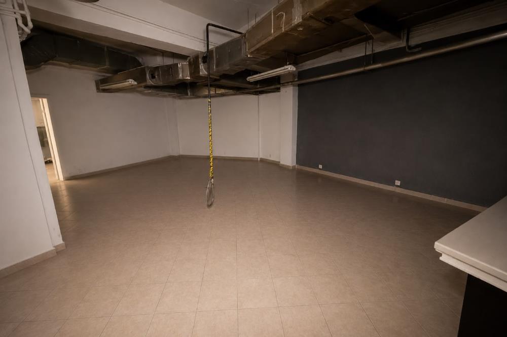 Arıköy Sitesi'nde Kiralık Cafe & Restoran