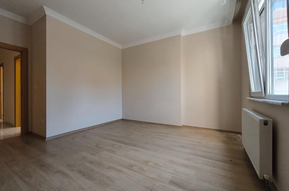 ATAŞEHİR İÇERENKÖYDE ANA CADDE ÜZERİ 3+1 SATILIK DAİRE 