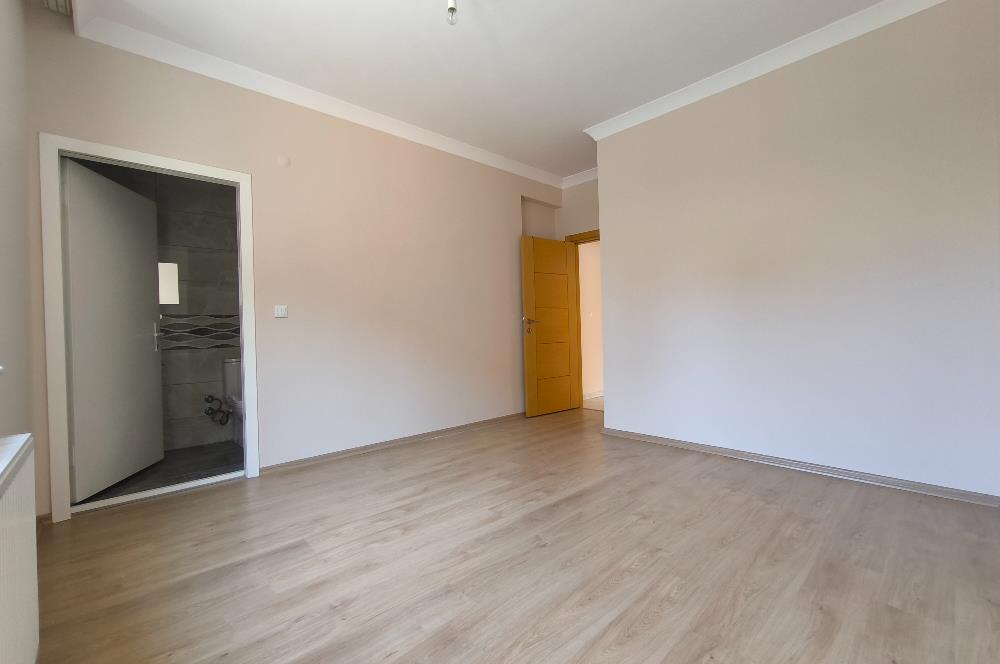ATAŞEHİR İÇERENKÖYDE ANA CADDE ÜZERİ 3+1 SATILIK DAİRE 