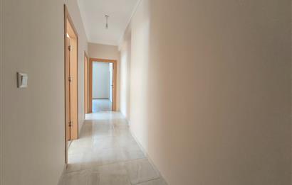 ATAŞEHİR İÇERENKÖYDE ANA CADDE ÜZERİ 3+1 SATILIK DAİRE 