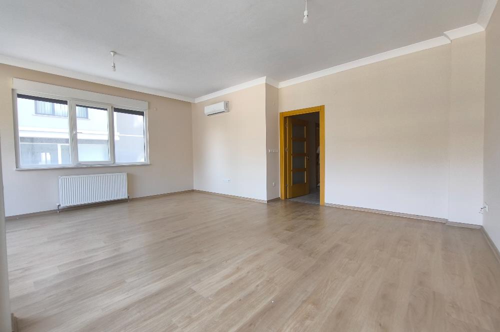 ATAŞEHİR İÇERENKÖYDE ANA CADDE ÜZERİ 3+1 SATILIK DAİRE 