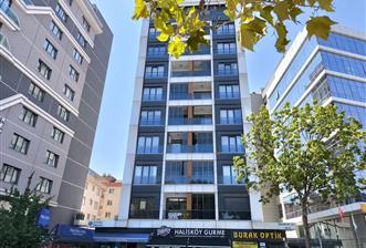 ATAŞEHİR İÇERENKÖYDE ANA CADDE ÜZERİ 3+1 SATILIK DAİRE  - 10 - 36246