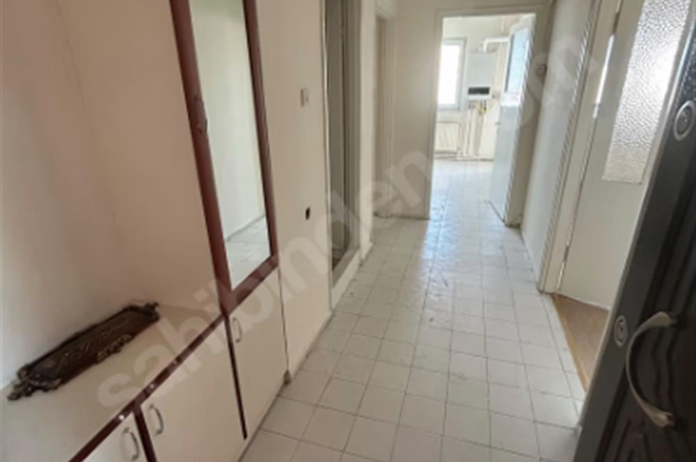 C21 BAL'DAN ADNAN MENDERES MAH. 3+1 SATILIK DAİRE