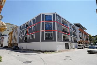 C21 Cius;Asansörlü Sıfır Binada 3+1 Ara Kat Köşe-Belediye Civarı - 3 - 36244