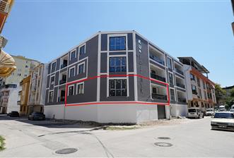 C21 Cius; Asansörlü Sıfır Binada 3+1 Garaj Üstü Köşe Daire - 2 - 36245