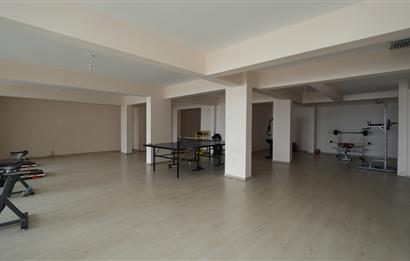 C21 Cius; Günaydın Park Sitesinde Deniz Manzaralı 5+1 Dubleks