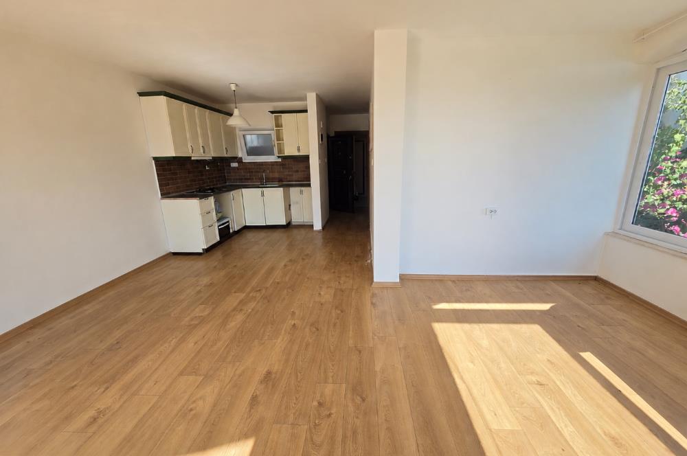 Bodrum Eskiçeşme Myndos Sitesi'nde Deniz Manzaralı 2+1 Satılık Daire | Orta Kat | Havuzlu Site