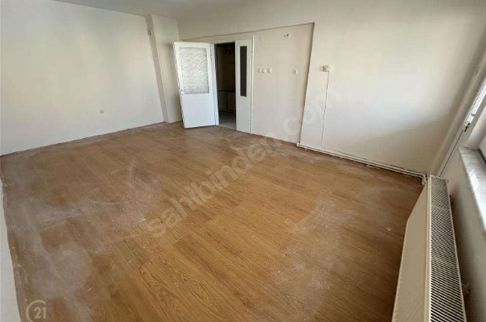 C21 BAL'DAN ADNAN MENDERES MAH. 3+1 SATILIK DAİRE