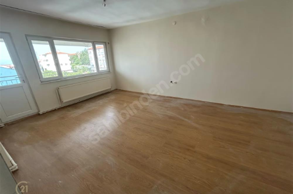 C21 BAL'DAN ADNAN MENDERES MAH. 3+1 SATILIK DAİRE