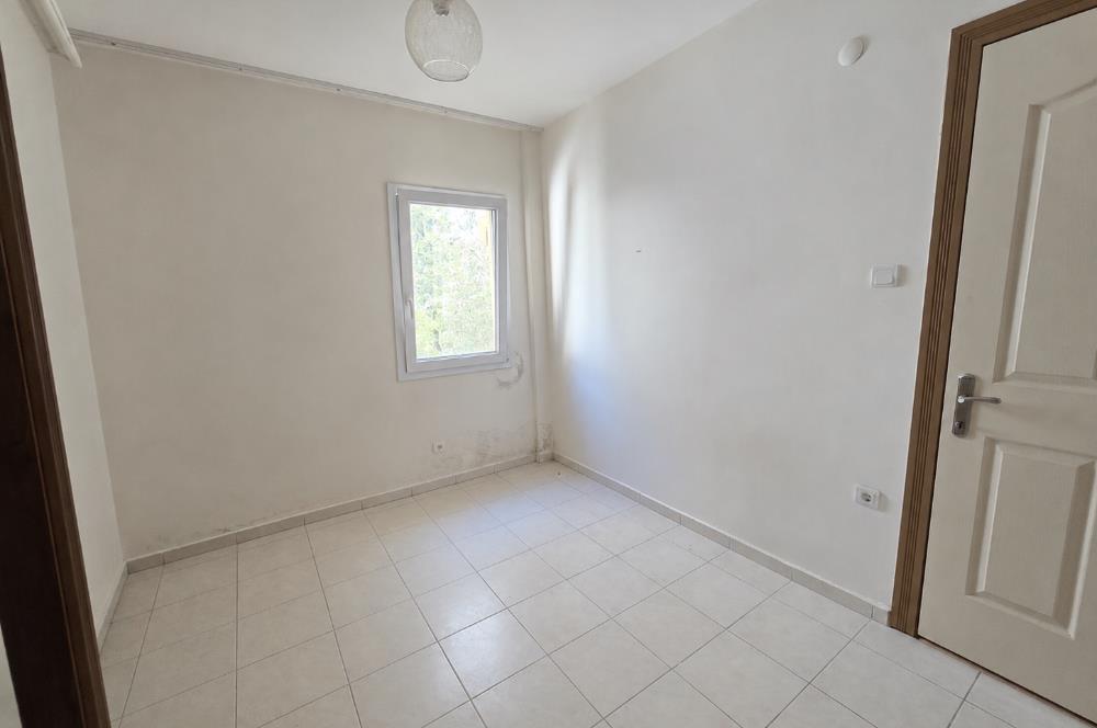 Bodrum Eskiçeşme Myndos Sitesi'nde Deniz Manzaralı 2+1 Satılık Daire | Orta Kat | Havuzlu Site