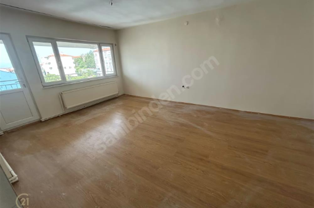 C21 BAL'DAN ADNAN MENDERES MAH. 3+1 SATILIK DAİRE