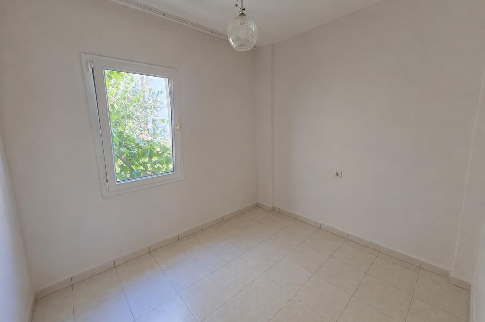 Bodrum Eskiçeşme Myndos Sitesi'nde Deniz Manzaralı 2+1 Satılık Daire | Orta Kat | Havuzlu Site