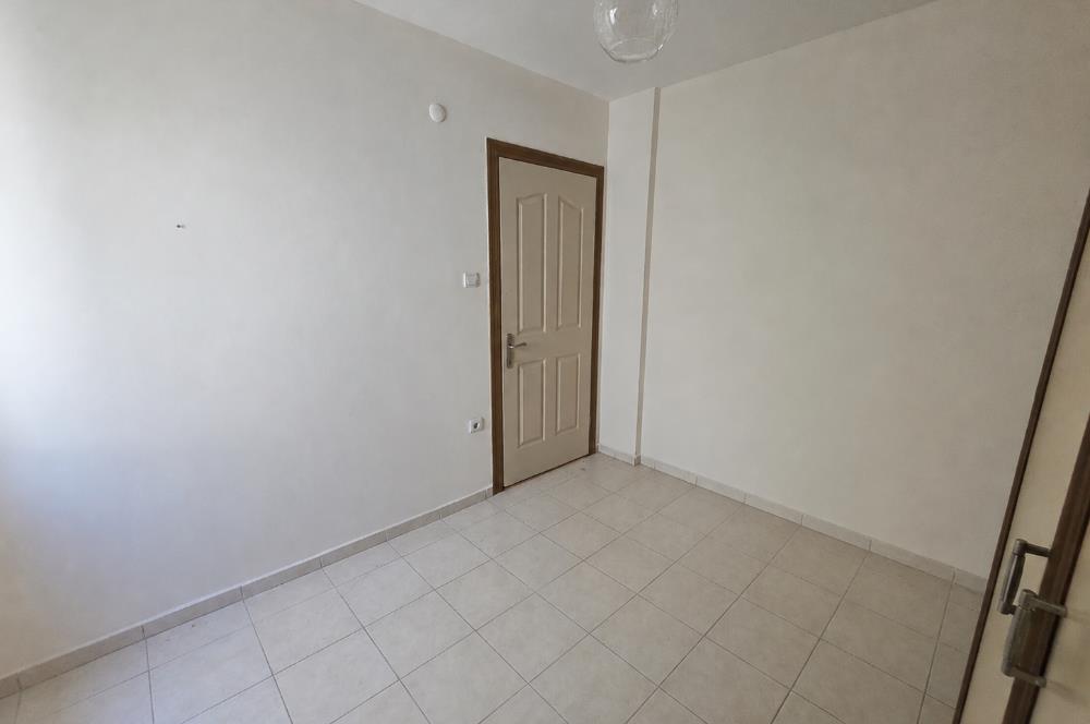 Bodrum Eskiçeşme Myndos Sitesi'nde Deniz Manzaralı 2+1 Satılık Daire | Orta Kat | Havuzlu Site