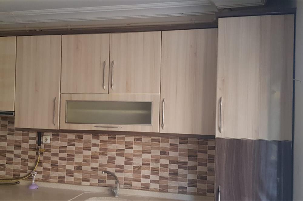 CENTURY21 Bal'DAN BALIKESİR BAHÇELİEVLERDE KİRALIK 3+1 DAİRE