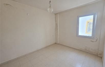 Bodrum Eskiçeşme Myndos Sitesi'nde Deniz Manzaralı 2+1 Satılık Daire | Orta Kat | Havuzlu Site