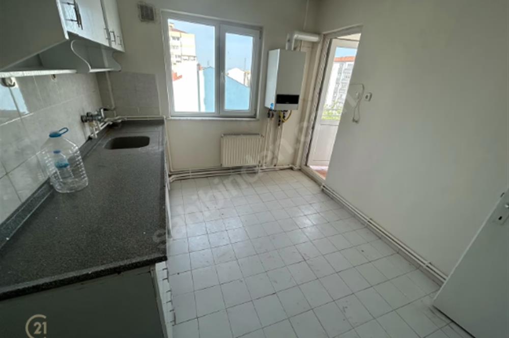 C21 BAL'DAN ADNAN MENDERES MAH. 3+1 SATILIK DAİRE
