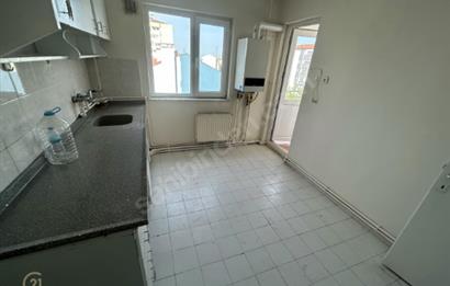 C21 BAL'DAN ADNAN MENDERES MAH. 3+1 SATILIK DAİRE