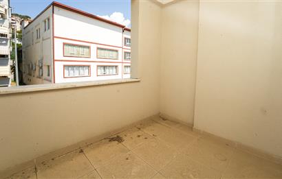 C21 Cius; Günaydın Park Sitesinde Deniz Manzaralı 5+1 Dubleks