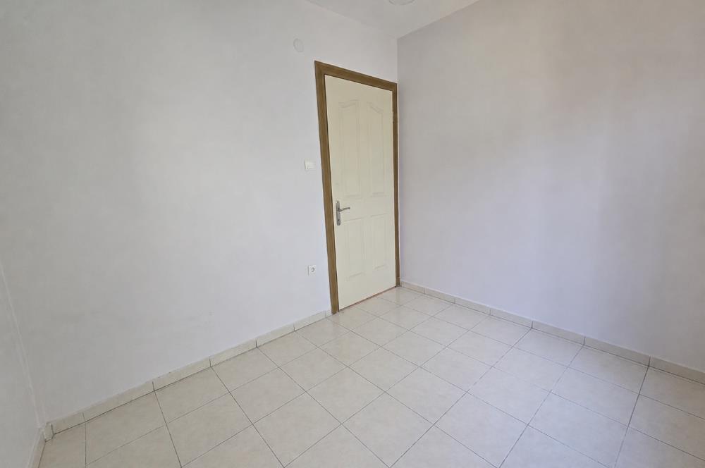 Bodrum Eskiçeşme Myndos Sitesi'nde Deniz Manzaralı 2+1 Satılık Daire | Orta Kat | Havuzlu Site