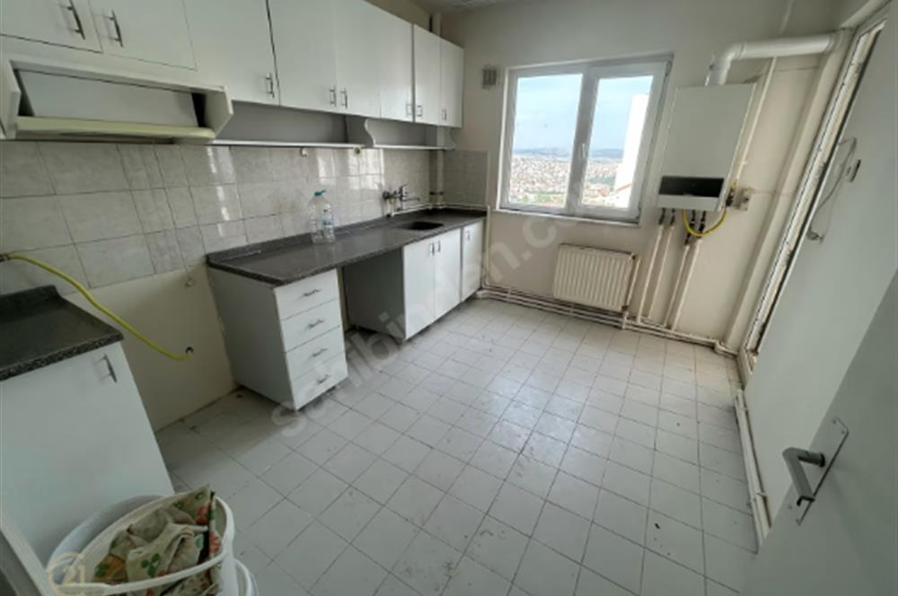 C21 BAL'DAN ADNAN MENDERES MAH. 3+1 SATILIK DAİRE