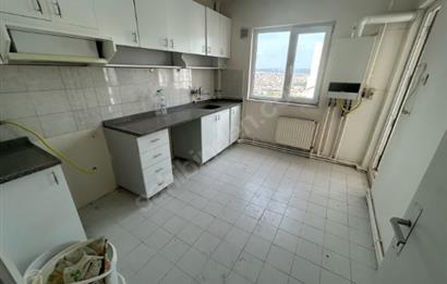 C21 BAL'DAN ADNAN MENDERES MAH. 3+1 SATILIK DAİRE