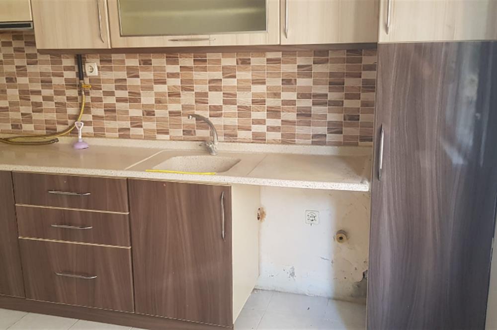 CENTURY21 Bal'DAN BALIKESİR BAHÇELİEVLERDE KİRALIK 3+1 DAİRE