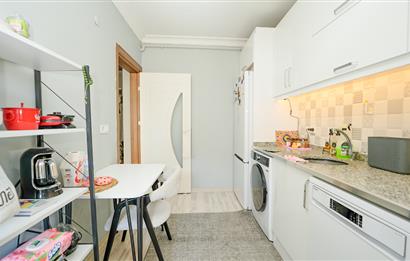 C21 Cius;Ovaakça Merkez'de Geniş Balkonlu 160 m2 Net 3+1 Dubleks