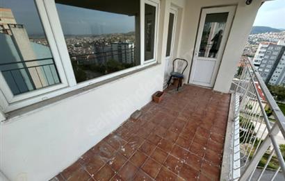 C21 BAL'DAN ADNAN MENDERES MAH. 3+1 SATILIK DAİRE