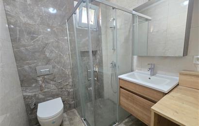 Bodrum Eskiçeşme Myndos Sitesi'nde Deniz Manzaralı 2+1 Satılık Daire | Orta Kat | Havuzlu Site